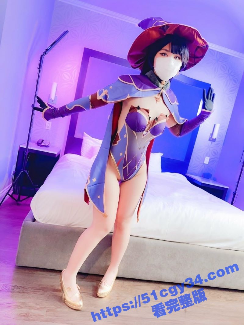 极品福利姬coser马苏儿剧情演绎合集视频 1