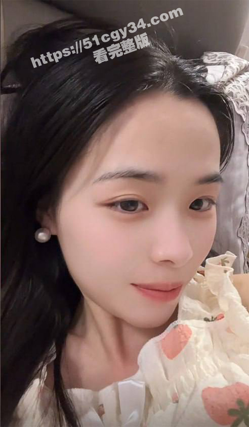 抖音助眠主播泡芙姐姐大尺度付费洗澡自慰视频