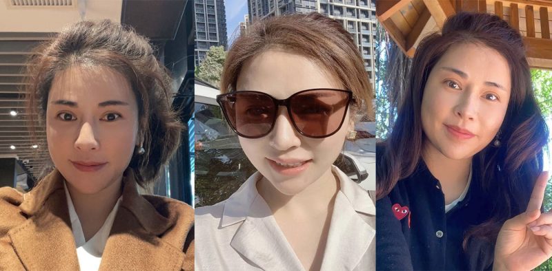 珠海高颜值人妻 张旭菲 与领导偷情视频流出 肥美的嫩穴被后入冲刺到喷尿！-51吃瓜网