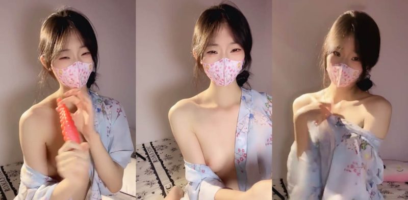刚下海主播 呆呆小羊儿 自慰直播流出 全身干净粉嫩 道具抽插无毛嫩穴 呻吟可射！-51吃瓜网