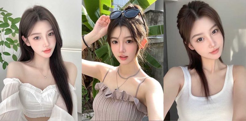 杭州模特招聘现场 美女边做爱边语音应聘 淫叫不断惊呆众人 微信自爆正在做爱 超级炸裂颠覆三观！-51吃瓜网