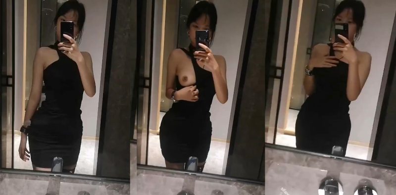 陕西女大学生 王萌萌 私密聊天记录流出 被金主狗链乳环多种方式调教 花样猛操嫩穴！-51吃瓜网