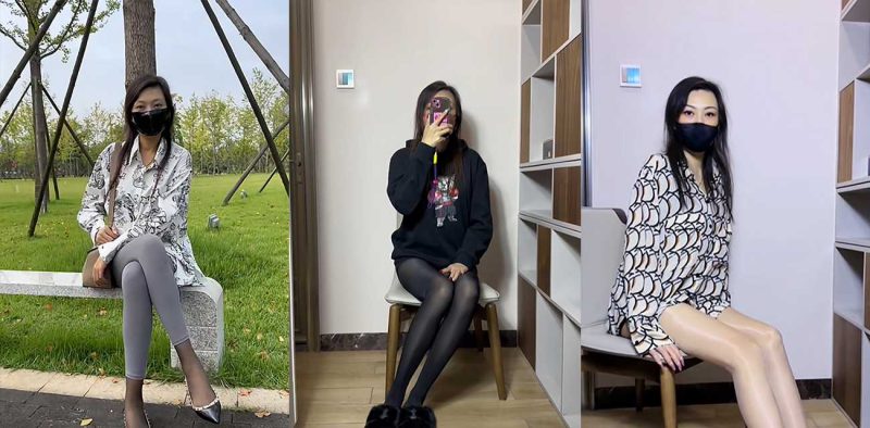 性感人妻网红 铁佗佗 线上勾粉线下卖逼 被录下大量性爱视频 丝袜少妇花式挨操 淫骚身段超勾人！-51吃瓜网