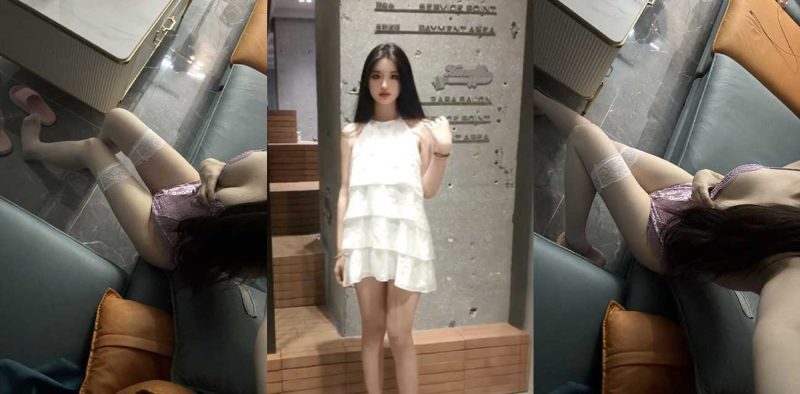 高颜值性感女神性爱自拍 金主胯下的母狗 撅起屁股主动抖动 各种姿势爆操骚穴 全程呻吟不断！-51吃瓜网