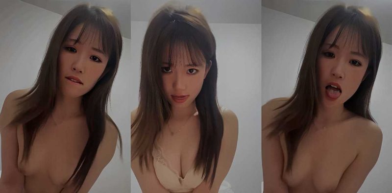 极品女大学生裸聊视频泄露 露脸口交眼神淫靡 舔屏自慰尽显骚气！-51吃瓜网