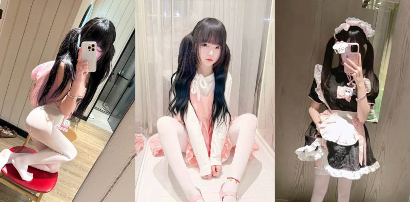 海角乱伦大神 高中表妹是我女友 新作！打桩爆操白丝萝莉儿媳 高潮4次后内射流精！-51吃瓜网