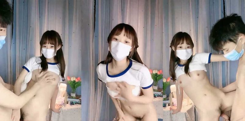 校花级学妹 小丸子 约炮直播！清纯美女舔屌扭臀 骚穴磨蹭炮友肉棒 被抱起猛怼后入爆操！-51吃瓜网