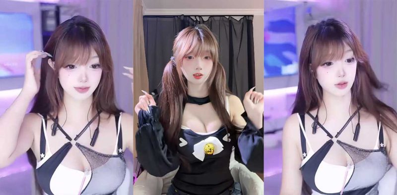 B站网红 雨柠夏 舰长定制福利淫照流出 童颜巨乳清纯尤物 假屌爆肛跳蛋自慰 超级反差！-51吃瓜网