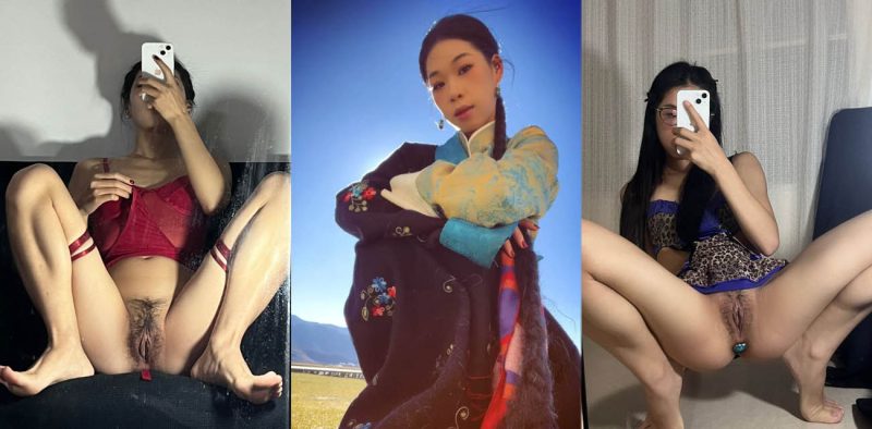 抖音小众博主 ooo2 肛塞啪啪完整版！美乳搭配蜜桃臀诱惑十足 翘臀迎合后入猛操 刺激至极！-51吃瓜网