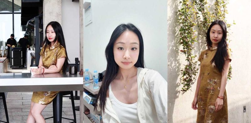 上海浦南幼儿园 朱玲也 锦和校区美女幼师与男友裸聊自慰视频被曝光 淫浪尤物性瘾巨大 私生活混乱不堪！-51吃瓜网