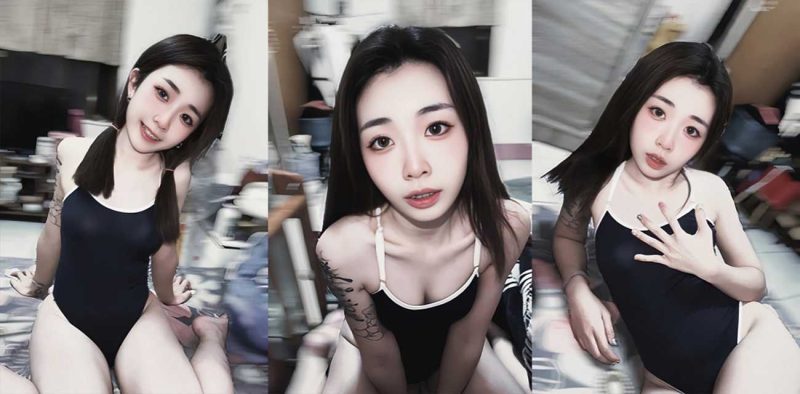 21岁反差大学生 黄欣柔 被约炮大神曝出性爱视频 清纯美女穿性感女仆装跪地舔屌 撅起翘臀被后入爆操！-51吃瓜网