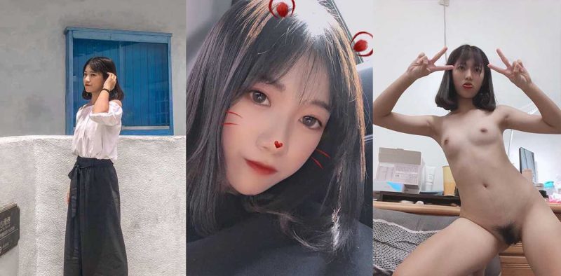 台湾清纯网红裸聊视频泄露 甜美小姐姐反差炸裂 揉穴自慰掰逼发骚 圆珠笔爆插菊花 尺度爆表！-51吃瓜网