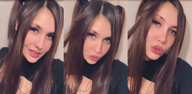 三亚BQMCLUB 俄罗斯舞女 不雅视频流出 异国尤物和客人裸聊发骚 露奶抠穴玩自慰 淫值炸裂！-51吃瓜网