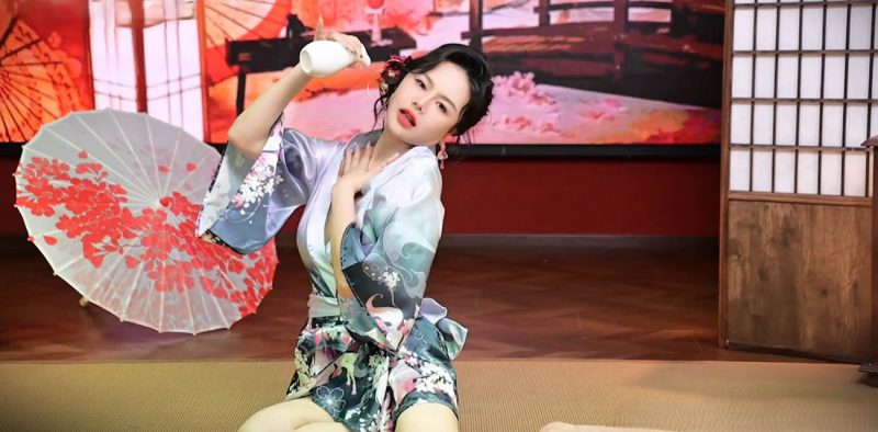 名媛培训班内部课之冒犯的美学 性爱脏话骚话教学 导师现场模拟如何让男人欲罢不能！-51吃瓜网