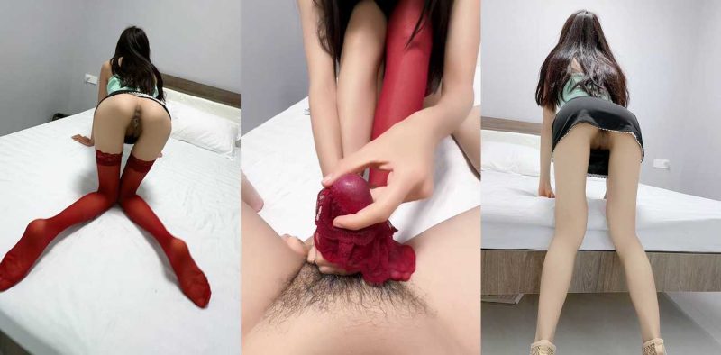 51原创小姨子的秘密 特殊的方式叫姐夫起床 居然是用小淫脚给姐夫足交 小穴被狂插屁股射满精液！-51吃瓜网