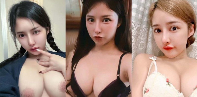 台湾高颜值巨乳女优 李娜娜 与健身教练大马路旁车震 深情口交全裸激战 主动上位骑乘 呻吟无比甜美！-51吃瓜网