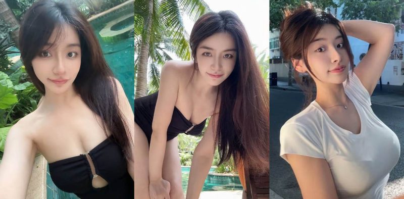抖音反差网红 纯纯酱 下海裸聊 清华高材生沦为金主玩物 各种挑逗姿势自慰 令人血脉喷张！-51吃瓜网