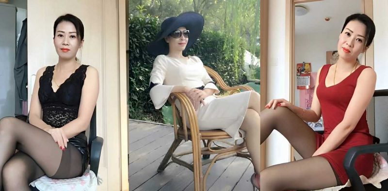 海角乱伦大神 妖娆的丈母娘 新作 趁老婆在卫生间洗澡 内射黑丝渔网袜丈母娘！-51吃瓜网