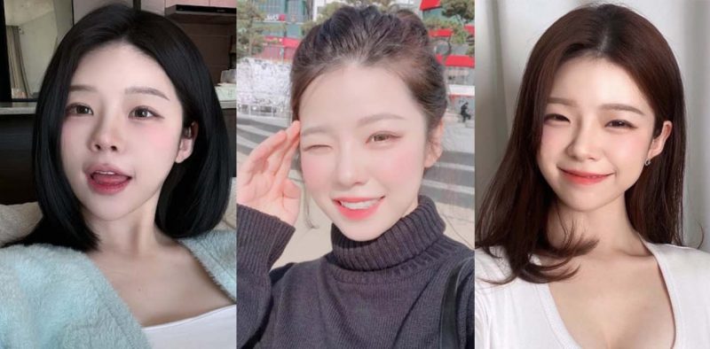 韩国高颜值ASMR主播 Yeonchu 模拟按摩店打飞机声响 酥胸欲露美不胜收 享受视听盛宴！-51吃瓜网