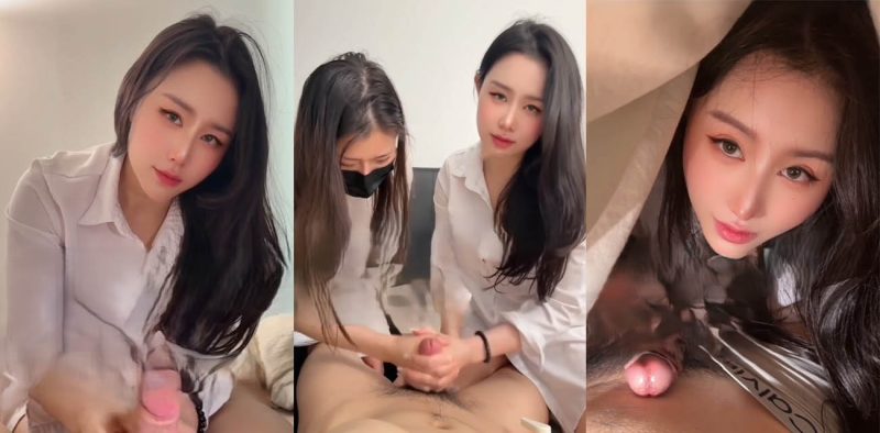 极品网黄 汐梦瑶 新作熟睡的闺蜜！闺蜜加入开启新玩法 主动扒穴共同服务男主 淫荡十足！-51吃瓜网