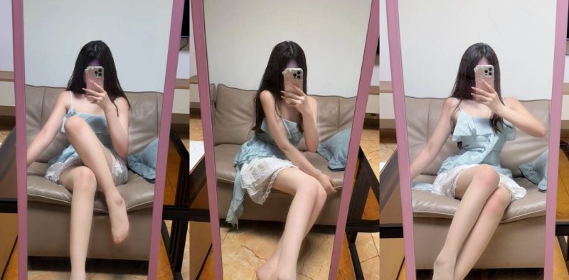 广西柳州大二学妹 黄盼盼 约炮成瘾私生活淫乱 网上撩骚与炮友奔现后 遭浓精口爆颜射！-51吃瓜网