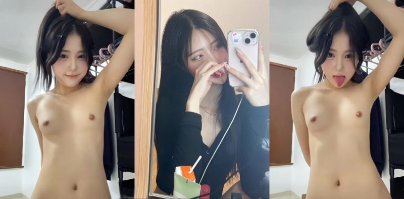 韩国超嫩正妹主播 78564s 福利私拍流出 妖娆裸舞激情自慰 吐舌喷水下贱模样如同母狗！-51吃瓜网