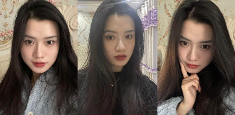 青岛已婚小少妇 林昕怡 酒店调教视频曝光 被金主骑乘口爆 扇臀玩穴调教 淫靡不堪！-51吃瓜网