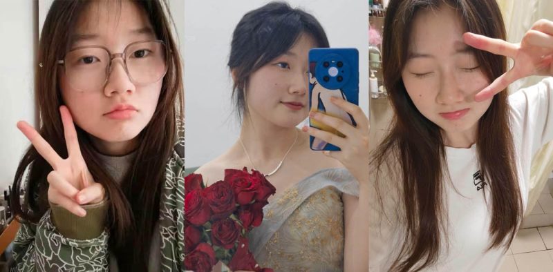 曲阜师范大学 何鑫 与男友性爱视频流出 白嫩胴体让人欲罢不能 对镜玩穴足交伺候主人超劲爆！-51吃瓜网