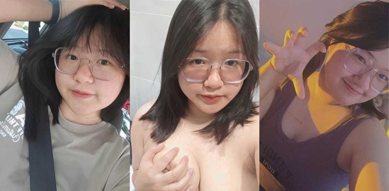 杭州大奶小母狗 张晓云 定制视频曝光 性感女仆猫耳漏奶 饱满美乳被不停揉捏超劲爆！-51吃瓜网