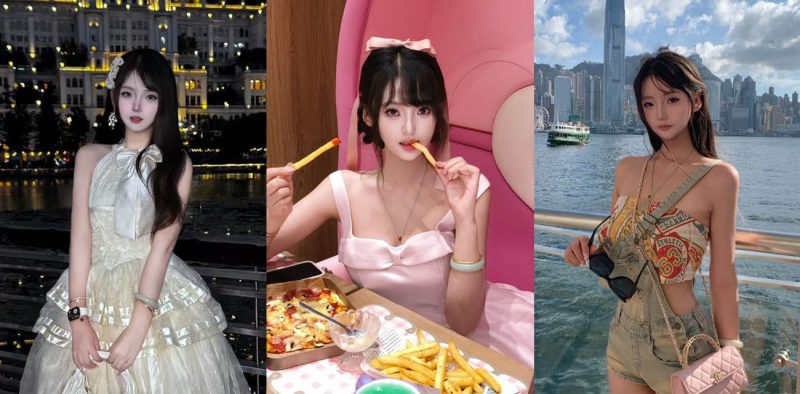 海角约炮大神 墨影 约操极品女大学生！酒店开门露出啪啪 白虎嫩穴被后入猛操 高潮喷水！-51吃瓜网