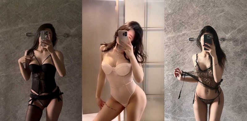 极品福利姬 金希儿 大尺度福利视频流出 精致脸蛋性感撩人 丰乳肥臀诱惑十足 内衣泳装秀魔鬼身材！-51吃瓜网