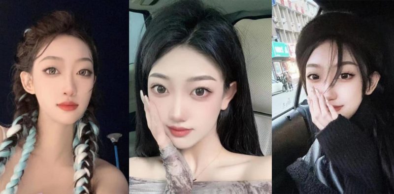 青岛酒吧坐台女 赵梦雪 做爱视频曝光 绝美脸庞身材完美 无套后入叫床声十分诱惑！-51吃瓜网