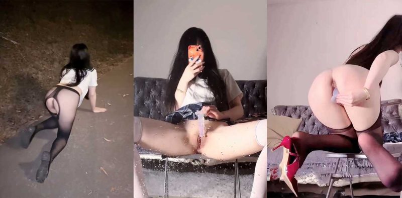 翘臀福利姬 杀手蛇蛇 付费视频合集泄露 翘臀性感肥穴诱人 玩法超骚尺度爆表 车震口交撅腚喷尿！-51吃瓜网
