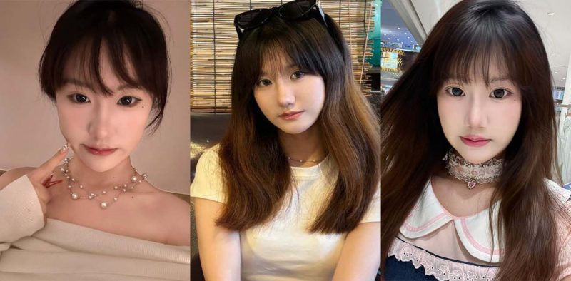 吉林女大学生 卢熙欣 不雅视频泄漏 为钱甘愿拍摄做爱视频 分手后被金主曝光！-51吃瓜网