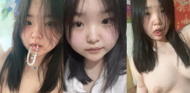 河南安阳学生妹自慰视频泄露 D杯巨乳勾勒傲人曲线 配合玩具深入私处 令人血脉喷张！-51吃瓜网