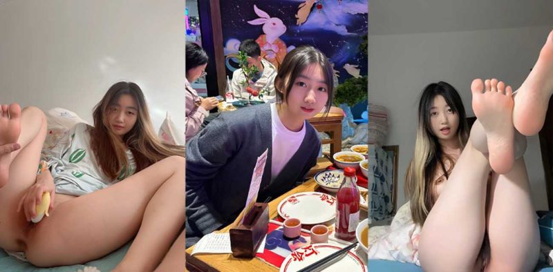 清纯反差少女网调约炮视频曝光 为刺激网上认主 线下约炮被主人狂操 超美尤物床上淫劲爆棚！-51吃瓜网