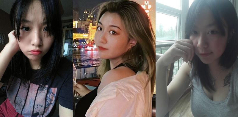 上海纹身大奶少妇 套子 裸聊做爱视频流出 极品身材小穴超敏感 上位骑乘甩奶无限诱惑！-51吃瓜网