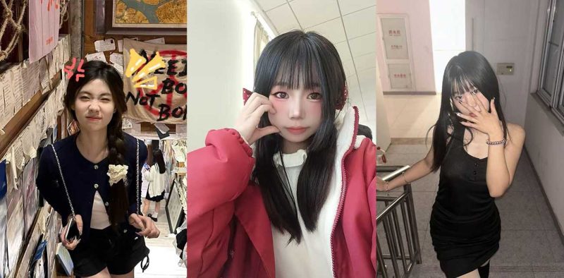 山西反差婊 庞慧杰 不雅视频流出 清纯妹子裸聊露穴勾搭炮友撸管 细腰肥臀馒头逼 淫劲十足！-51吃瓜网