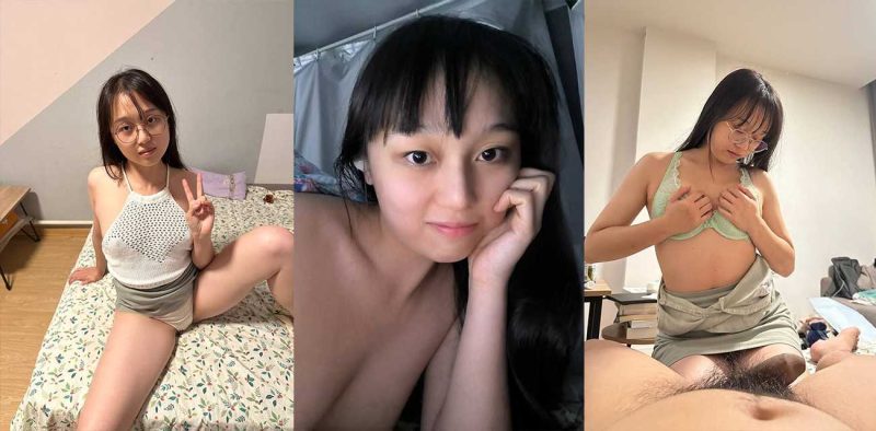 贵州小情侣性爱私拍泄密 男主调教手法超绝 女友全程露脸喊主人求操！-51吃瓜网