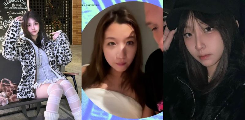 Csgo宙斯Zeus 探花约炮大连工业大学 李欣莳 拍视频在外网炫耀 完整版视频曝光！
热搜 HOT-51吃瓜网