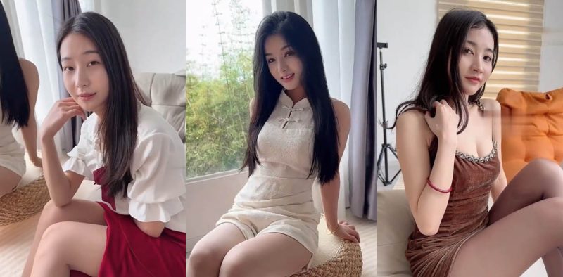 顶级模特人妻大乱交 4位绝美人妻玩女同游戏 舌吻舔穴样样精通 场面淫靡至极！-51吃瓜网