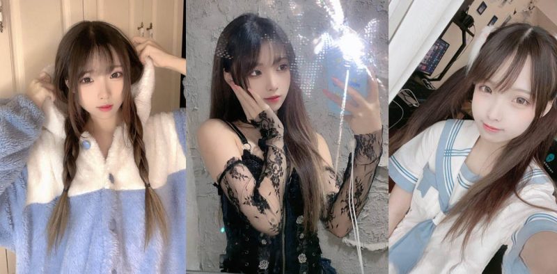 极品萝莉美少女 一团墨染 露出写真视频 猫耳美乳反差十足 一线天白虎穴特写 挑逗力爆表！-51吃瓜网
