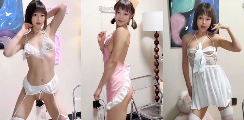 超纯美少女 小阿葵 动感裸舞视频合集 绝美脸蛋身材苗条 露穴抖奶骚舞撩人 夹着跳蛋起舞 淫劲爆棚！-51吃瓜网