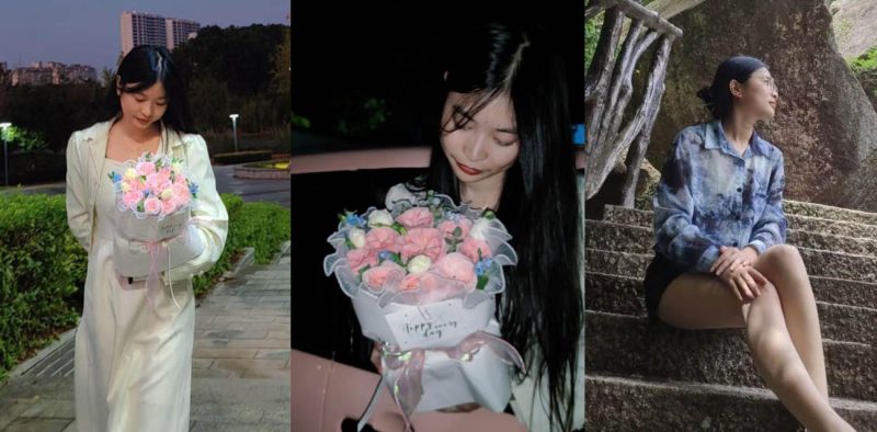 江西抚州英语老师 Jessica 不雅视频曝光 白嫩大奶被不停揉捏 肥臀嫩逼紧裹肉棒 淫荡十足！-51吃瓜网