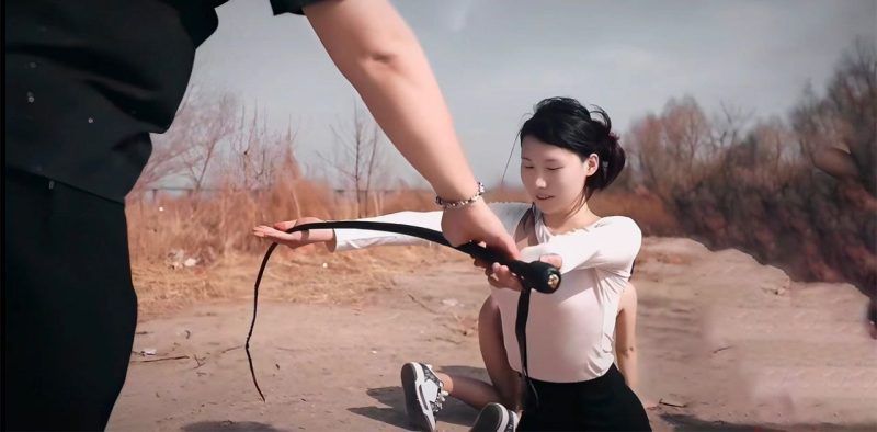 性爱大师潇洒 花式调教校园女神视频流出 丝袜塞逼 指奸滴蜡 多种虐待方式层出不穷！-51吃瓜网