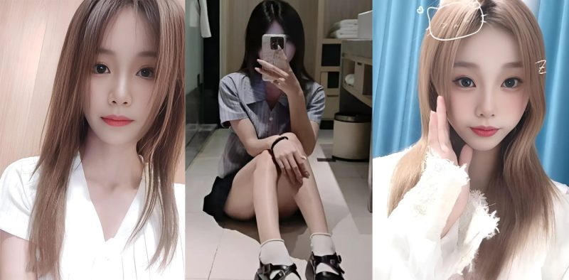 高颜值女大学生 李启丹 啪啪性爱视频流出 s型身材小母狗 镜前被疯狂后入 酥胸震颤反差爆表！-51吃瓜网