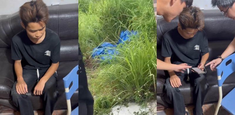 普宁19岁少女被先奸后杀事件 网传细节触目惊心 杀人者和抛尸现场视频曝光！-51吃瓜网