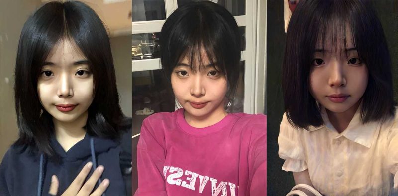 山西运城学生妹 陈茹茹 性爱视频流出 手捧大屌一顿猛吸 被勒脖后入狂操 淫叫连连！-51吃瓜网