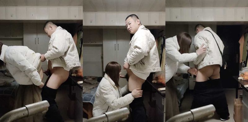 南京红姐事件之秒射哥 红大爷刚给口硬 掀裙撅臀准备大干一场 哥们竟然不到一分钟就射了？-51吃瓜网
