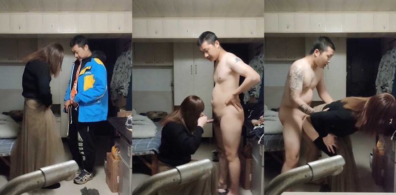 南京伪娘阿红事件 心动男嘉宾之外卖哥 刚送完餐就马不停蹄来找红姐开干 没想到居然秒射！-51吃瓜网
